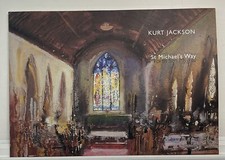 Kurt jackson michael for sale  UK