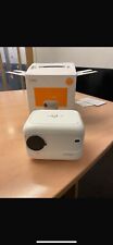 Yaber projector compact for sale  DUNMOW