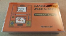 Game watch donkey gebraucht kaufen  Bremen