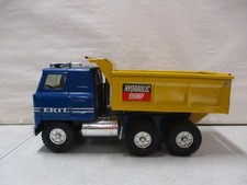 Ertl hydraulic dump for sale  York