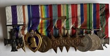 Ww1 ww2 medal for sale  GREAT YARMOUTH