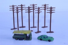 Gauge telegraph poles for sale  TUNBRIDGE WELLS