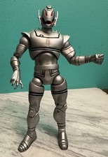 Boneco de ação Marvel Diamond Select Ultron 7” 2012 solto MCU Avengers comprar usado  Enviando para Brazil