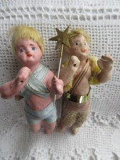 Alter christbaumschmuck schweb gebraucht kaufen  Pforzheim