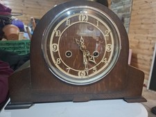 Enfield mantle clock for sale  BECCLES