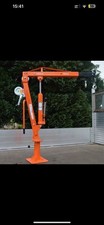 1000 winch swivel for sale  DRIFFIELD
