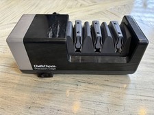 Chef choice precision for sale  Hailey