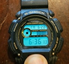 Casio Men's G-Shock DW-9052GBX-1A9 Digital Watch Quartz Chronograph WR200m comprar usado Casio Men's G-Shock DW-9052GBX-1A9 Digital Watch Quartz Chronograph WR200m comprar usado  Enviando para Brazil