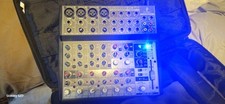 Behringer xenyx 1202fx for sale  Long Beach
