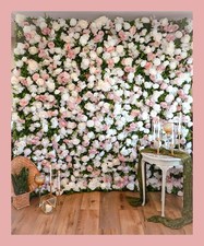 8x8 artificial flower for sale  East Earl