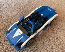 Lego racers lamborghini for sale  Laguna Niguel
