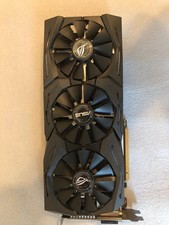 Nvidia asus rog gebraucht kaufen  Eichstätt