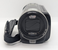 Sony dcr sx85 for sale  Darby