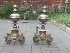 Kaminbock kaminhund kaminschmu gebraucht kaufen  Wiesbaden