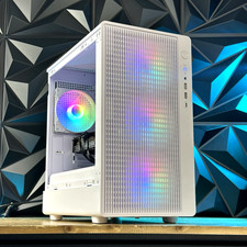 Custom rgb gaming for sale  Savannah