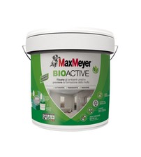 Pittura antimuffa bioactive usato  Castel Ivano