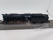 Roco locomotiva vapore usato  Reggio Calabria