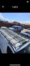 Roof rack vivaro for sale  WOLVERHAMPTON