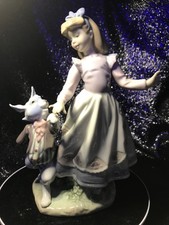 Lladro 5749 alice for sale  BOURNEMOUTH