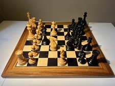 Premium english staunton for sale  GLASGOW
