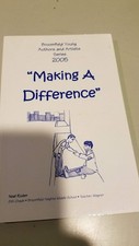 Making difference broomfield for sale  Feasterville Trevose