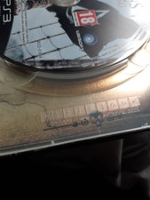 Assassins creed black for sale  SURBITON