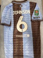 middlesbrough match worn for sale  LONDON