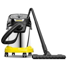 Bidone aspirapolvere karcher usato  Italia