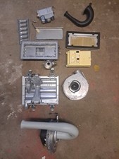 Ersatzteile buderus therme gebraucht kaufen Ersatzteile buderus therme gebraucht kaufen  Gusborn