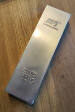 Kilo 999 aluminium gebraucht kaufen  Berlin