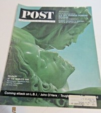 Saturday evening post for sale  Farmingdale