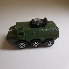N9026 véhicule militaire d'occasion  Nice-