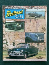 Restored cars aust d'occasion  Expédié en Belgium