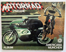 Americana sammelbilderalbum mo gebraucht kaufen  Neckargemünd