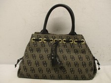 Vintage dooney bourke for sale  Hemphill