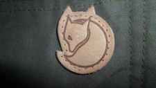 Fjäll räven herren gebraucht kaufen  Kall
