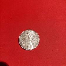 Piece 100 francs d'occasion  Épinal