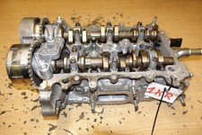 Zylinderkopf komplett 71tkm gebraucht kaufen  Ahrensburg