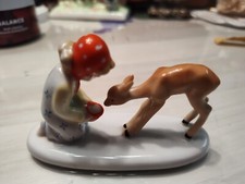 Metzler ortloff figurine for sale  Rochester