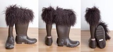 2866 hunter gummistiefel gebraucht kaufen  Deutschland