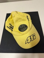 Cappellino valentino rossi usato  Torino