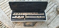 Flutte traverssiere selmer d'occasion  La Flotte