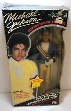 Michael jackson super for sale  New Castle