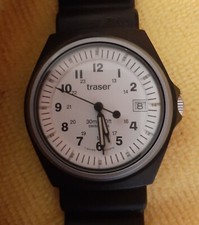 Vintage rare traser for sale  DUNMOW