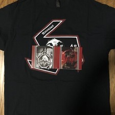 Pacote Intolitarian CDs e Camisa Extra Grande, Black Metal, NSBM comprar usado  Enviando para Brazil