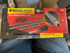 Geardriver 15pc stubby for sale  Tarentum