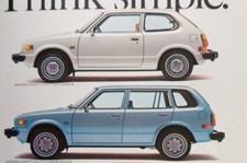 Honda 1977 1979 for sale  Briarcliff Manor