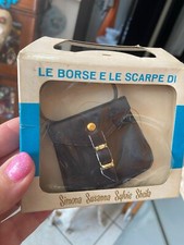 Borsa alta moda usato  Ossago Lodigiano