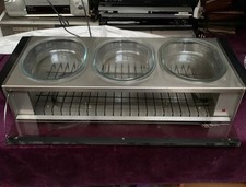 Hostess vintage heated for sale  BRIGHOUSE