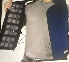 Flexifreeze ice vest for sale  Fresno